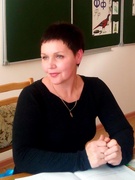 Завадская Инна Едесиевна