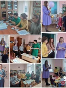 Акция «Опытный педагог – молодому педагогу!».