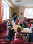 Весенний оздоровительный лагерь "Дружба"