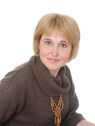Турач Тамара Евгеньевна