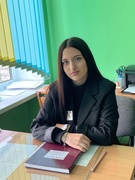 Михед Виктория Анатольевна