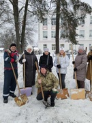 Субботник