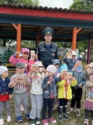 Учимся безопасности