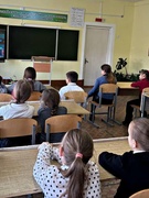 Олимпийский урок 2025