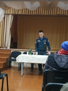 Родительское собрание 21.12