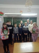"Классное руководство - это не обязанность, а бесконечное творчество"