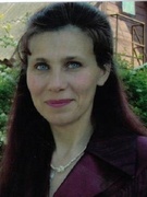 Янулевич Гражина Тадеушевна