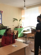 Адзіны бацькоўскі дзень 18.03