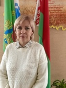 Китаева Анжелика Михайловна