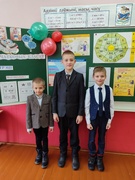 Неделя начальных классов