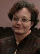 Бас Ирина Владимировна