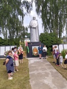 3 июля -День независимости Республики Беларусь