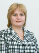 Новикова Светлана Борисовна