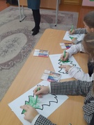 Встреча с РОЧС