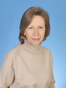 Болошонок Валентина Павловна
