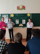 Трэнінгі да месячніка прафілактыкі суіцыдальных паводзін