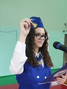 Мероприятия, посвященные Дню Мира