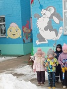 "Мы лыжники"