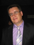 Шевцов Сергей Иванович