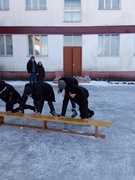 Веселые забавы!