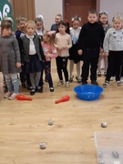 Предметная неделя начальных классов