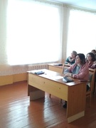 Заседание УМО классных руководителей, педагога-организатора, педагога-психолога, педагога социального