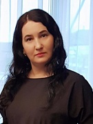 Ясюлевич Людмила Юзефовна