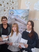 Ярмарка целевой подготовки