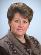Жданович Лариса Вацлавовна