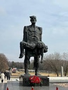 Урок Памяти, посвященного трагедии в д. Хатынь