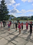 Воспитательно-оздоровительный лагерь «Юный эколог»  (09.07.2026)