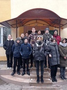 10.02.2023 Экскурсия в Лечебно-трудовой профилакторий № 1,