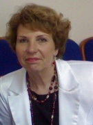 Роткевич Регина Брониславовна