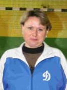 Койдан Елена Валерьевна