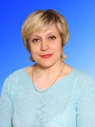 Лашкевич Светлана Владимировна