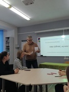 Осенние каникулы