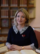 Осмольская Екатерина Владимировна