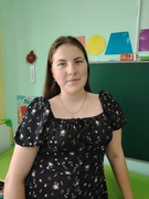 Кучерова Анастасия Николаевна