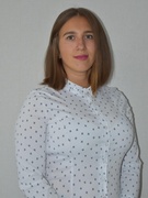 Мазанович Екатерина Николаевна
