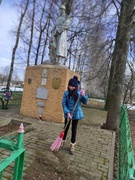 Акция "Память"