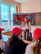 Викторина ко Дню Конституции Республики Беларусь