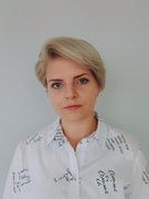 Киркиж Диана Евгеньевна