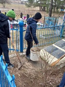 поисковой отряд "Доброе сердце"