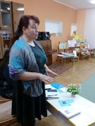 Методическое объединение учителей - дефектологов групп интегрированного обучения и воспитания.