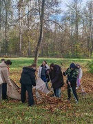 Республиканский субботник