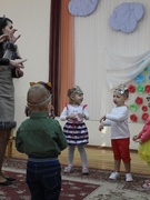 Віншуем вас, шаноўныя жанчыны!