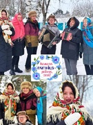 Кожная пятніца- роднае, сваё!