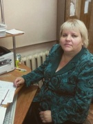 Бань Галина Михайловна