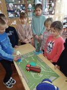 Изучаем правила дорог