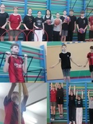 Спортивно-массовое мероприятие " К защите Отечества готовы".